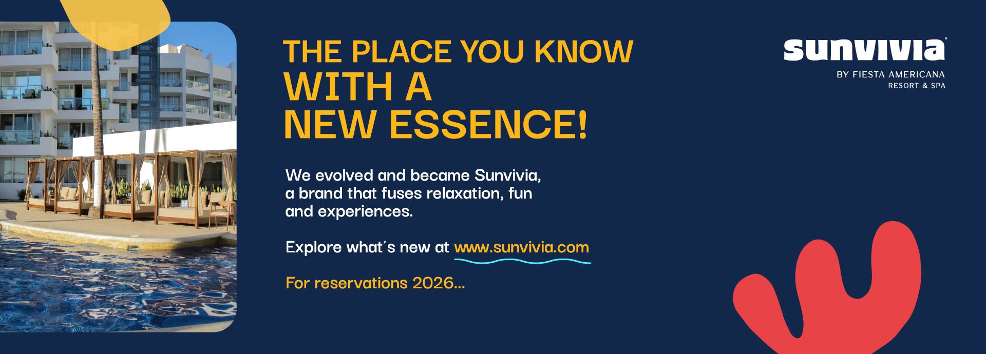 Sunvivia Promo