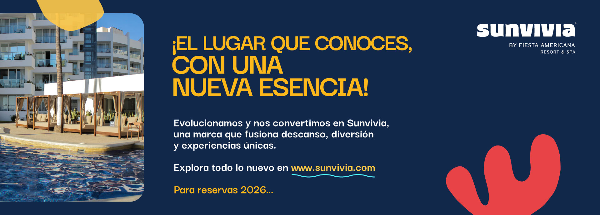 Sunvivia Promo